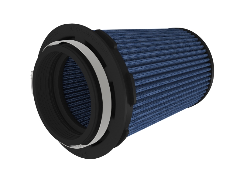 aFe MagnumFLOW Air Filters P5R 3-1/2 F x 5 B x 4.5inv T x 7.5 H thumbnail 5