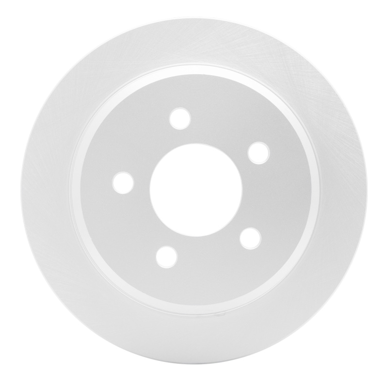 DFC GeoSPEC Coated Rotors - Plain