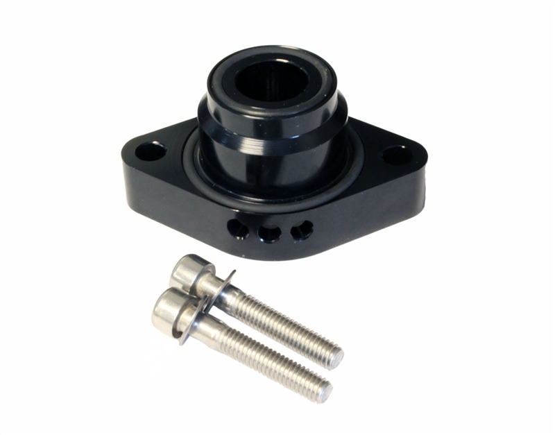 TQS BOV Adapters