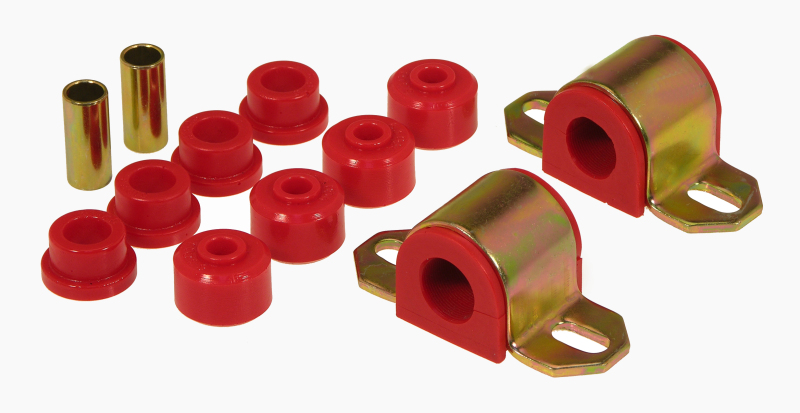 PRO Sway/End Link Bush - Red
