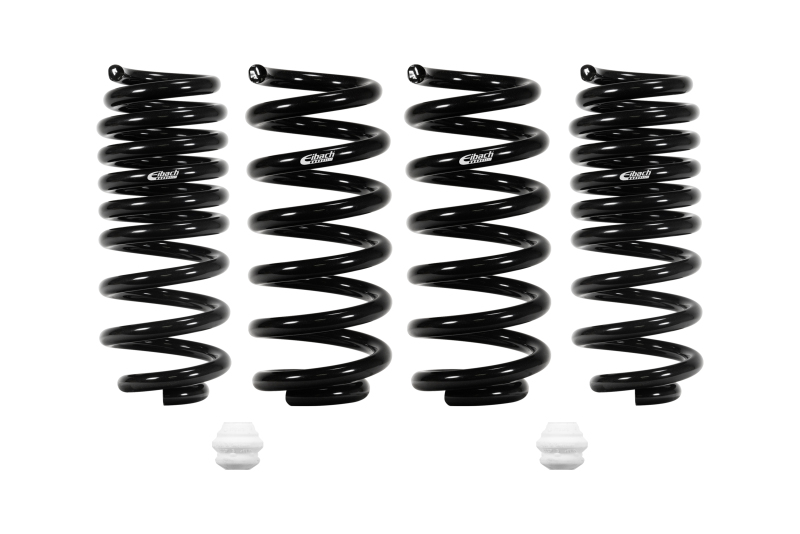 Eibach 18-21 Jeep Grand Cherokee Pro-System Kit