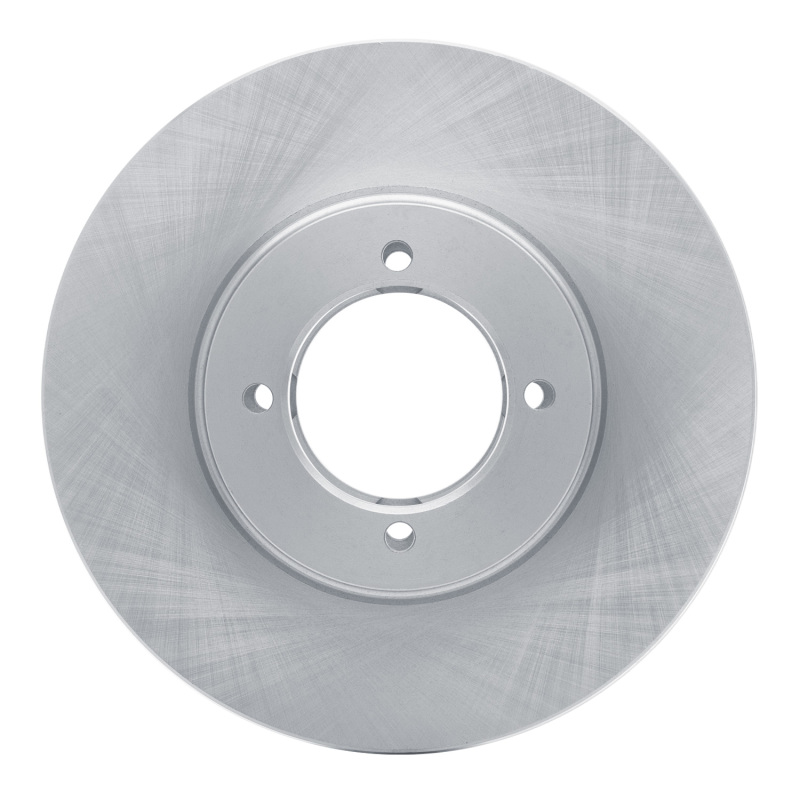 DFC Brake Rotors - Plain