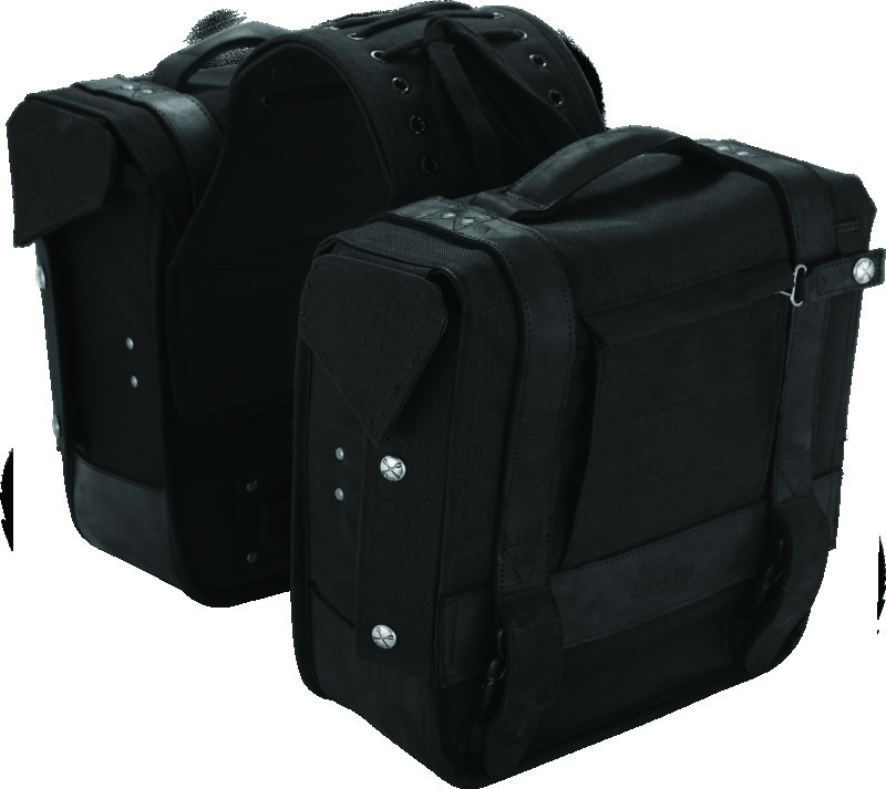 BUR Luggage