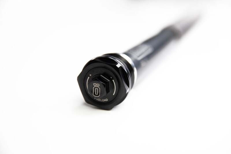 Ohlins 19-20 Triumph Speed Twin FSK 100 Cartridge Kit