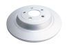DBA En-Shield Standard Rotors