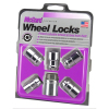 MCG Wheel Lock Nut Sets