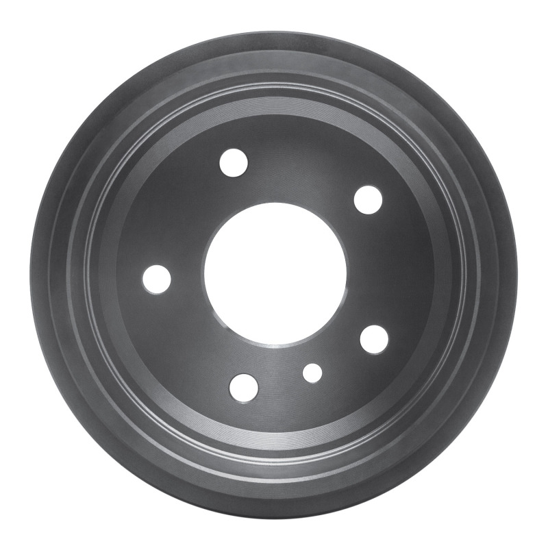 DFC 00-05 Mercedes-Benz A160 (Mexico) Rear True Balanced Brake Drum