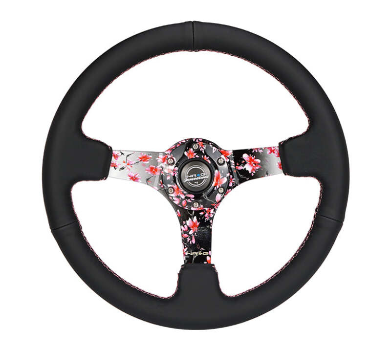 NRG Steering Wheels - Reinforc