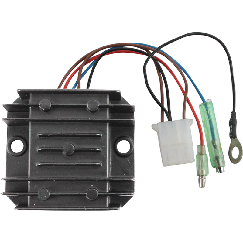 Arrowhead Kawasaki Regulator / Rectifier - Image 2