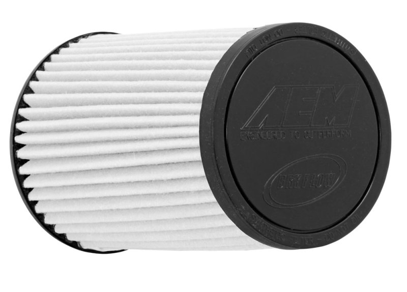 AEM 3 in Short Neck 8 in Element Filter thumbnail 3
