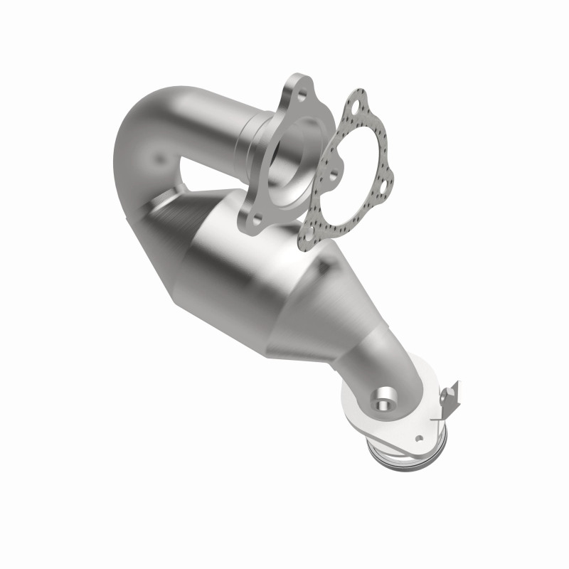 MagnaFlow 07-12 Acura RDX 2.3L Direct Fit Converter thumbnail 6
