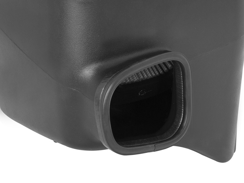 aFe Momentum GT Pro DRY S Intake System; GM Colorado/Canyon 15-16 L4-2.5L thumbnail 9