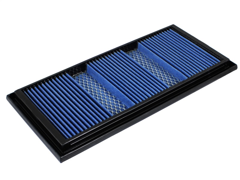 aFe MagnumFLOW OEM Replacement Air Filter PRO 5R 12-14 Mercedes-Benz C/E/ML-Class V6 3.5L thumbnail 6
