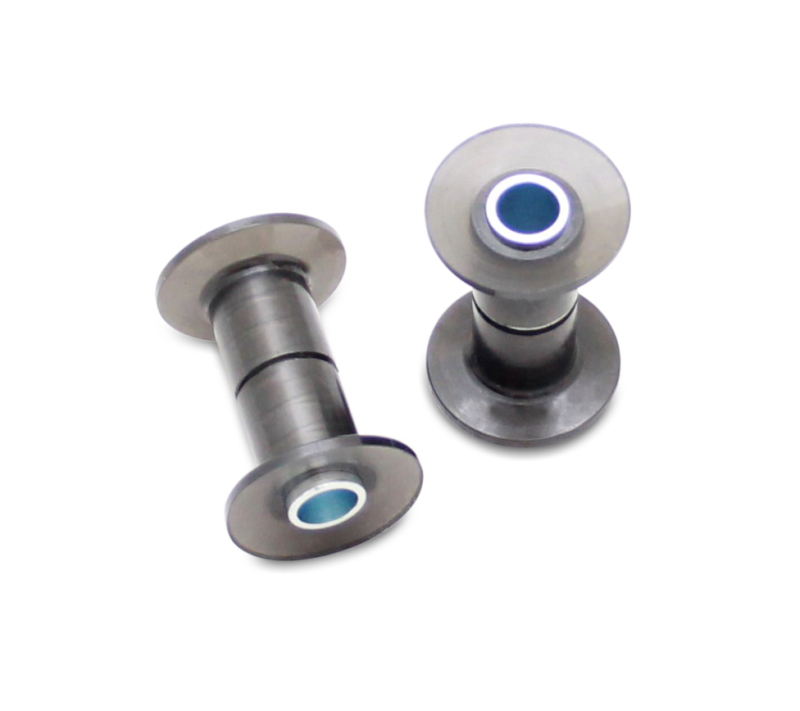 SPR Bushings - Control Arm