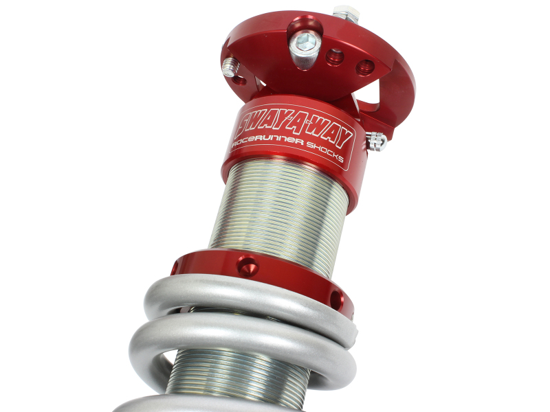 aFe Sway-A-Way 2.5in Front Coil Over Kit 15-17 GM Colorado/Canyon thumbnail 8