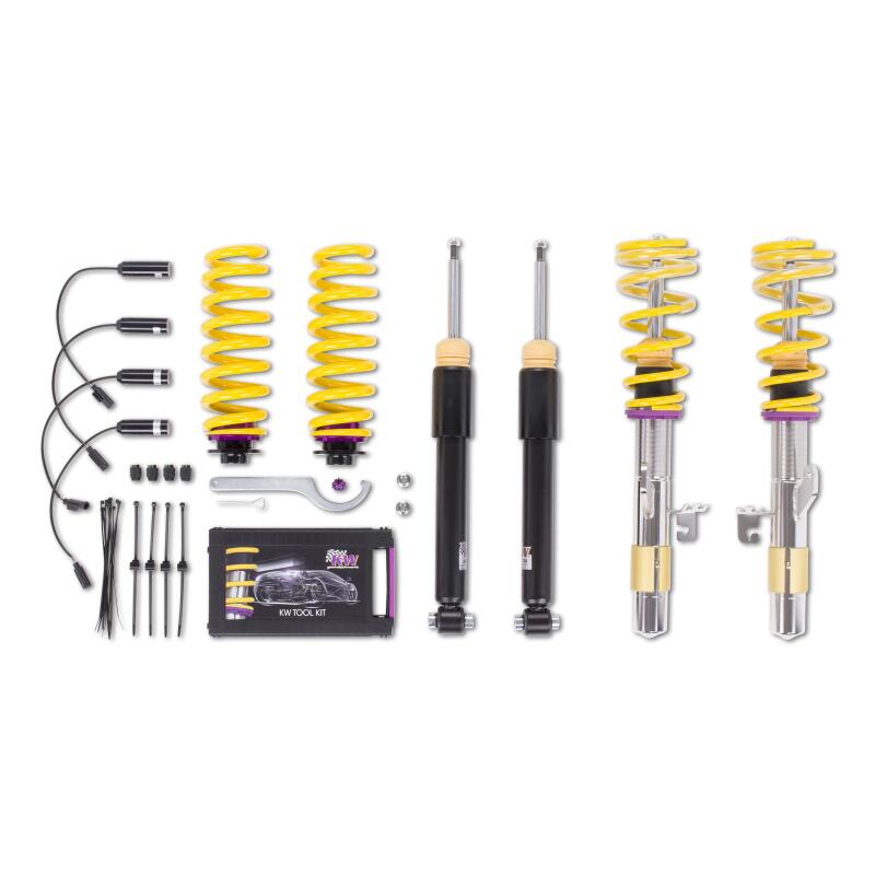 KW V1 Coilover Kit