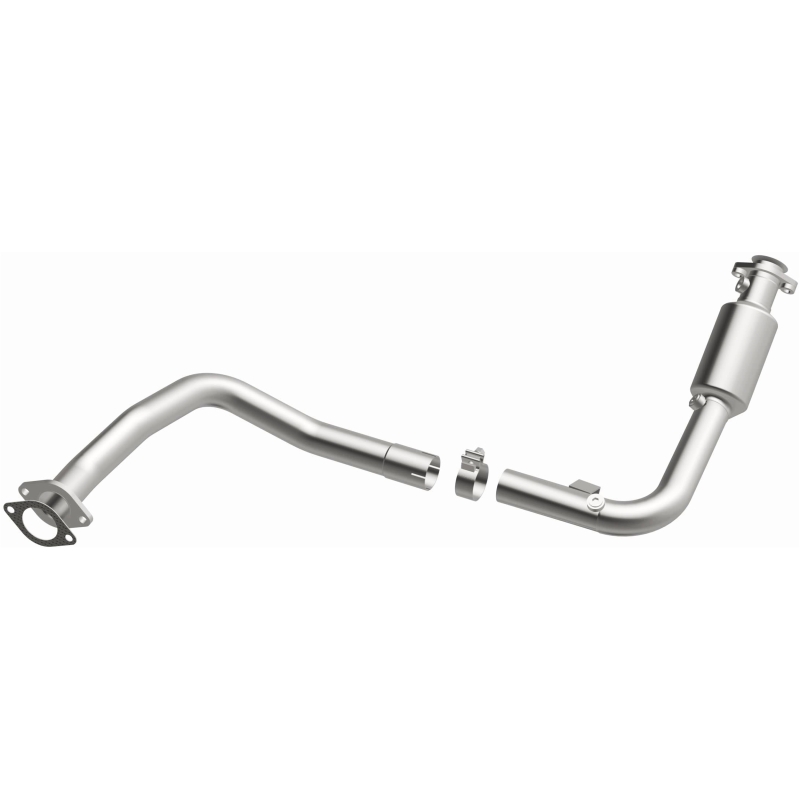 MagnaFlow 07-09 Land Rover Range Rover Sport 4.2L Direct Fit Converter thumbnail 9