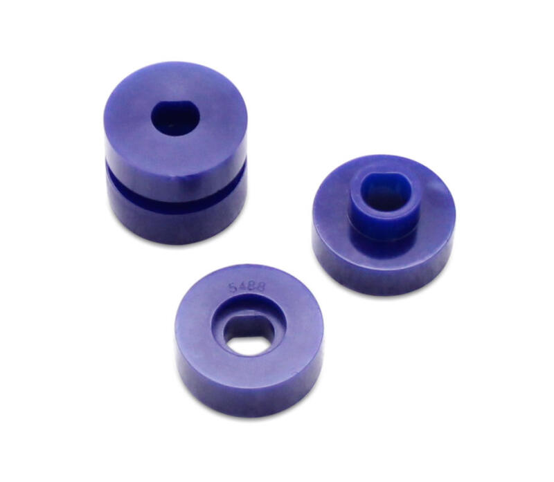 SuperPro Front Shock Absorber Upper Bushing Kit thumbnail 2