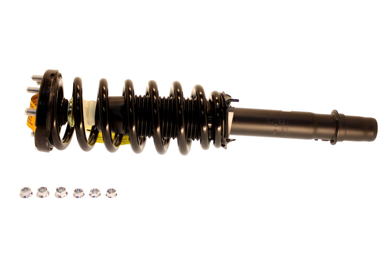 KYB Shocks & Struts Strut Plus Front Right Honda Accord 2008-2012 thumbnail 8