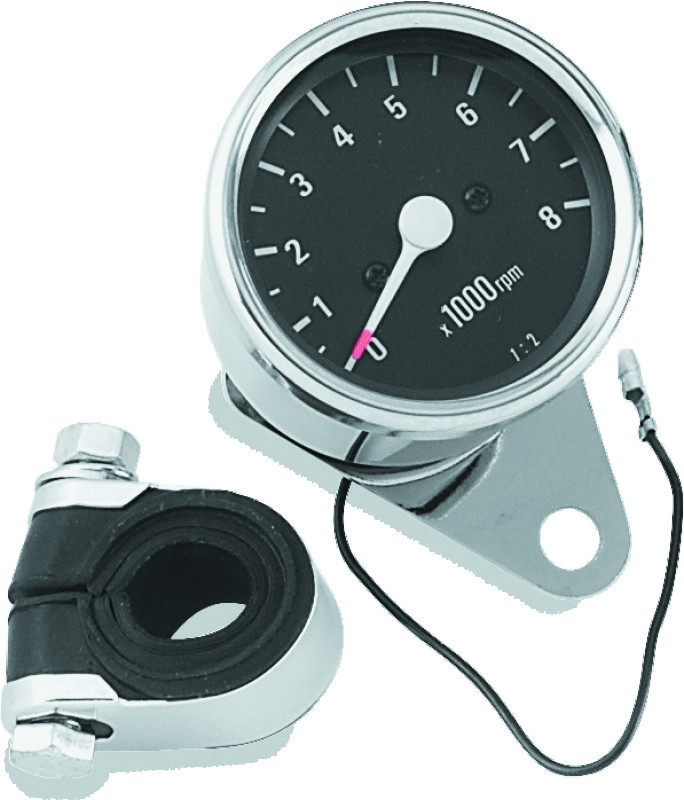 BKC Tachometer