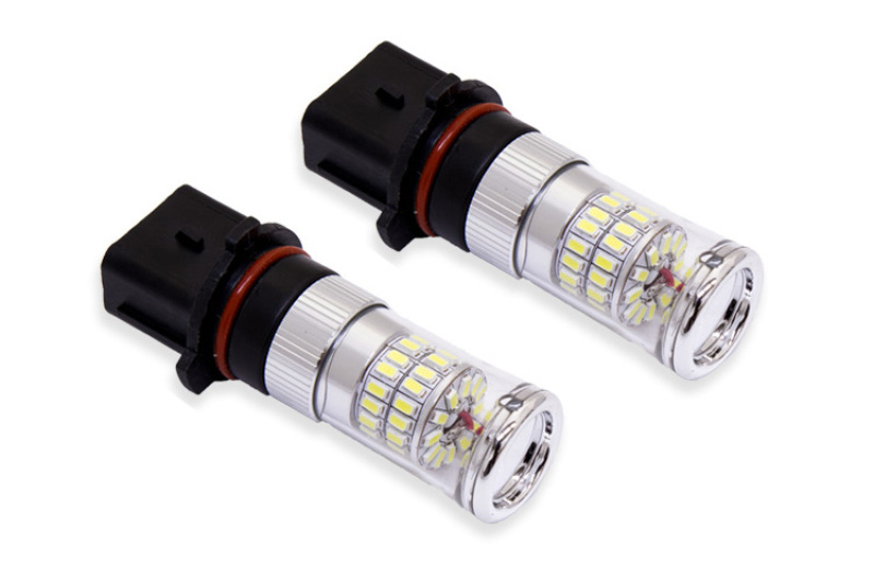 Diode Dynamics P13W HP48 LED - Cool - White (Pair) thumbnail 3