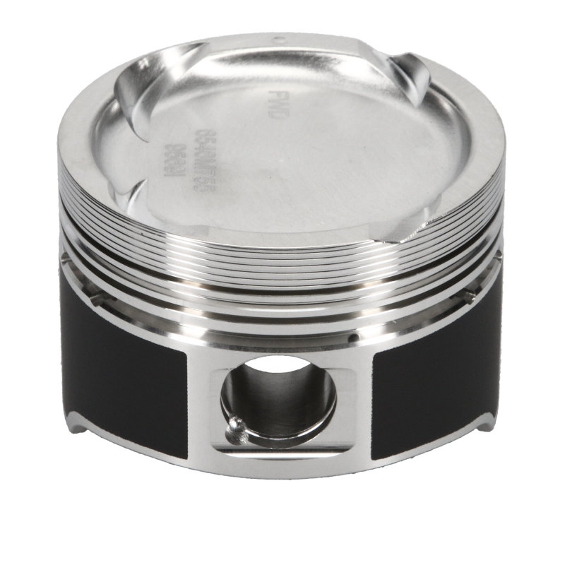 Wiseco Piston for Honda Civic CRX D16Z6 D16Y7 SOHC D16 / 75.5mm 8.51