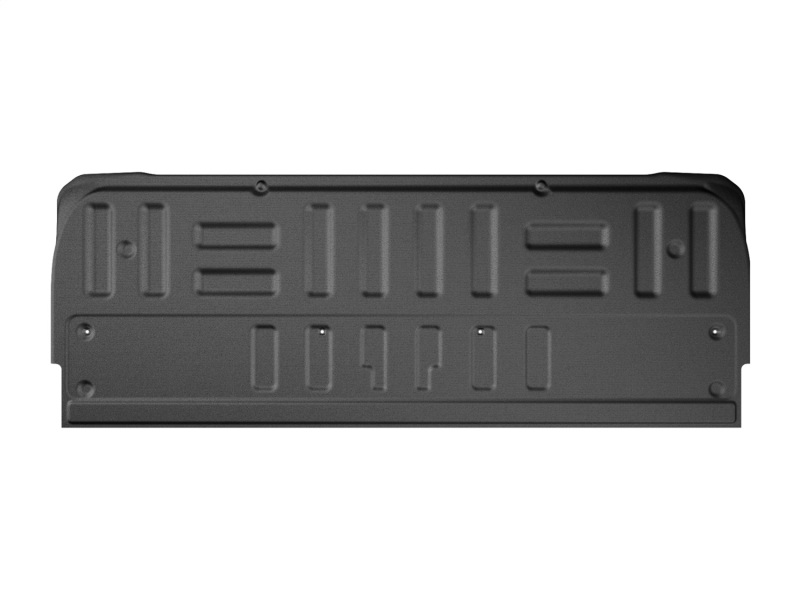 WeatherTech 2015 Ford F-150 Tailgate TechLiner - Black thumbnail 4