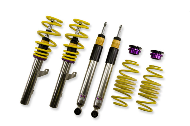 KW V3 Coilover Kit