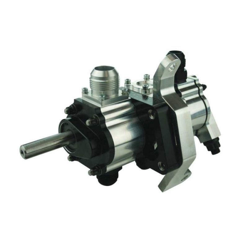 MOR Oil Pumps