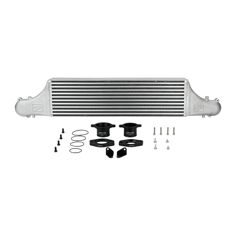 Skunk2 22-25 Honda Civic 1.5T (L15B) Intercooler (I/C Only w/Piping Adapters)