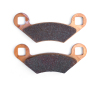 EPI Extreme  Brake Pad