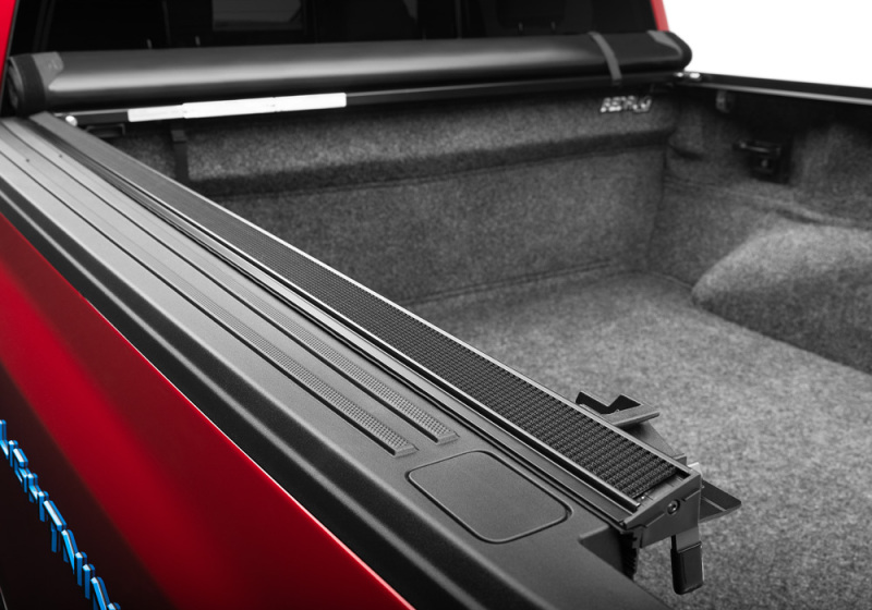 Truxedo 15-21 Ford F-150 5ft 6in Lo Pro Bed Cover thumbnail 8
