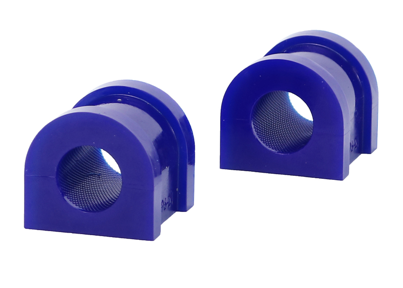 SPR Bushings - Sway Bar
