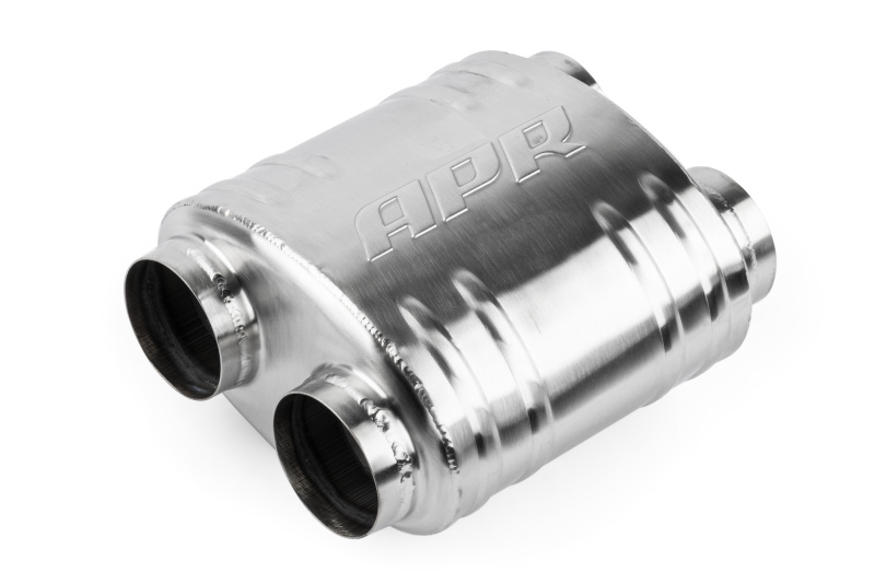 APR Mufflers