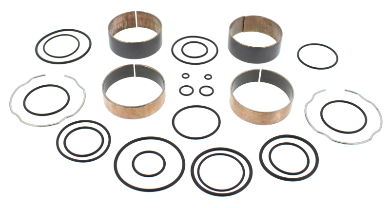 ABR Fork Bushing Kits