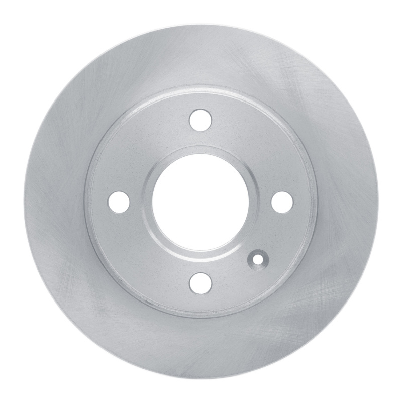 DFC Brake Rotors - Plain