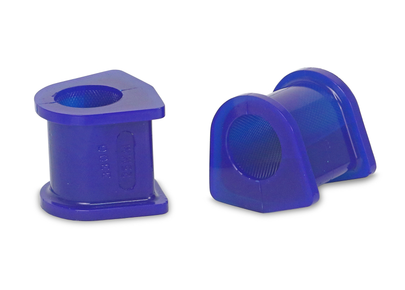 SPR Bushings - Sway Bar