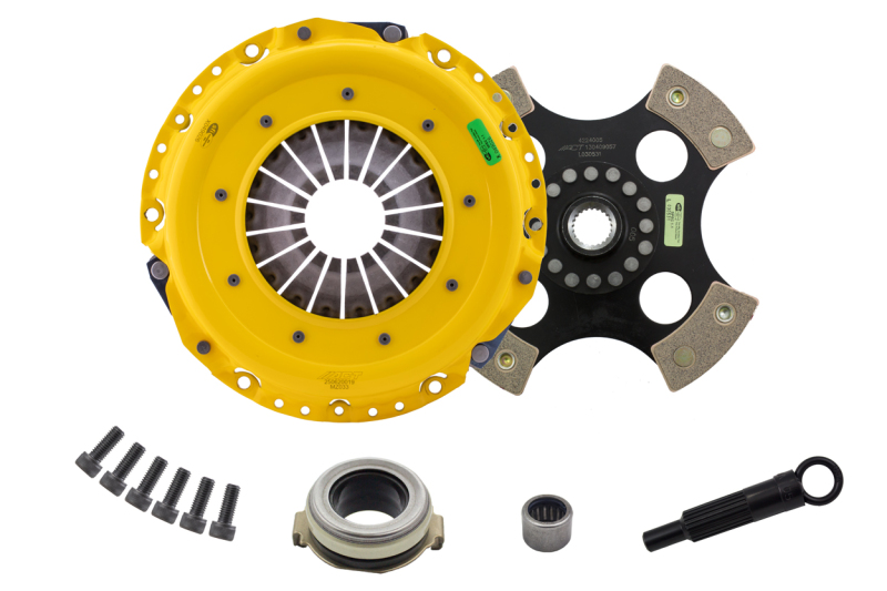ACT HD/Race Clutch Kits