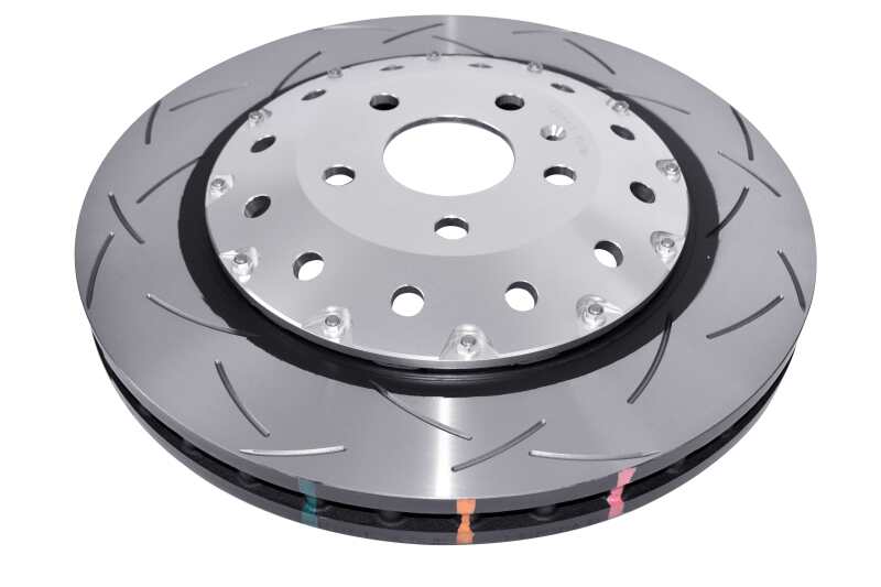 DBA 5000 Series Slotted Rotors