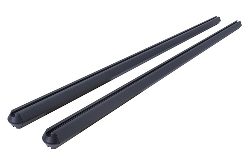 Dee Zee In-Bed Cargo Management Rail Systems DZ99751TB Roof Rack Accessories, HEX/SR Series Universal Cross Add-0N ,Texture Black, 2019 Bed 1500 6.5' Bed thumbnail 8