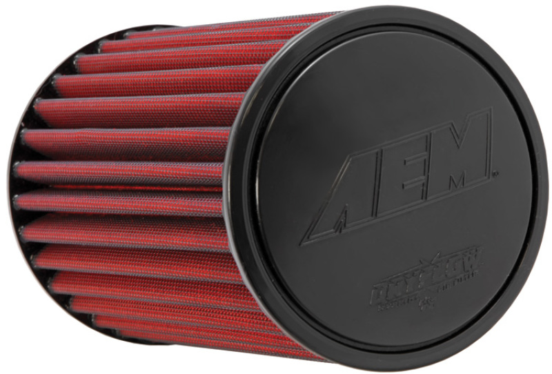 AEM 2.75 in Dryflow Air Filter with 9 in Element thumbnail 2