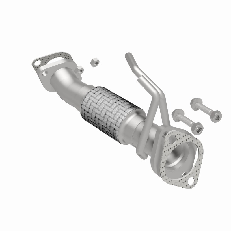 BRE Exhaust 14-16 Kia Soul 2.0L Front Pipe Kit thumbnail 9