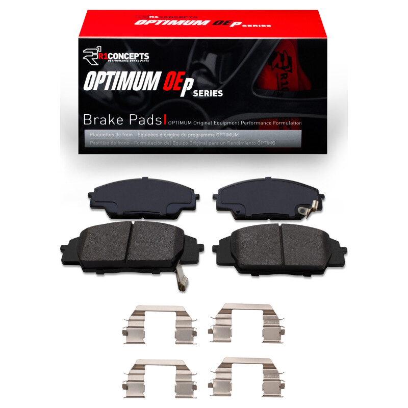 RNC Optimum OE Brake Pads
