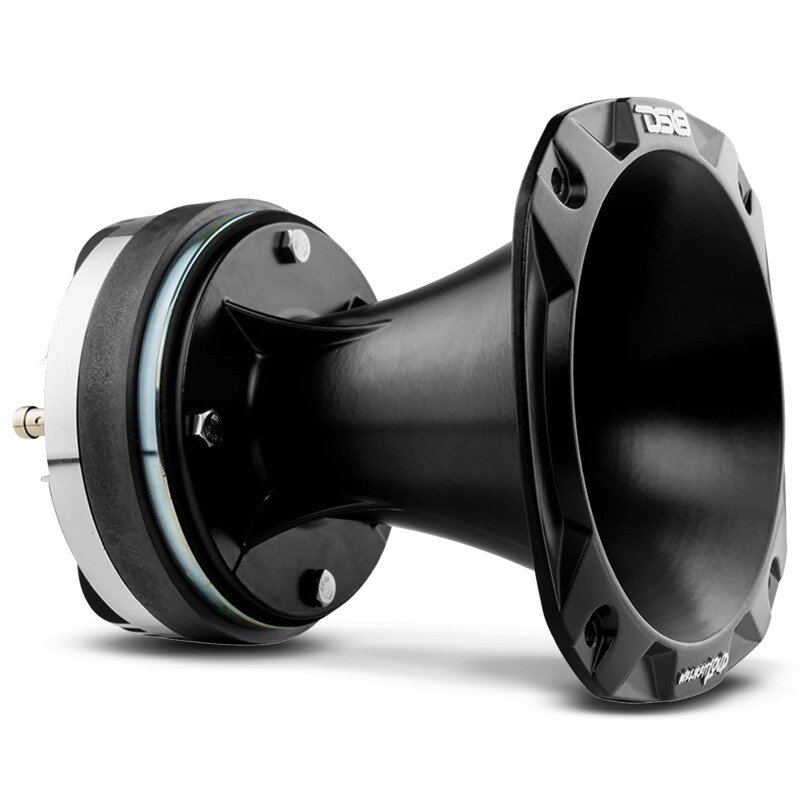 DS18 2in Drivers 320 Watts 2in Titanium Vc 8 ohm PRO-D 1+ PRO-HA102/BK thumbnail 2