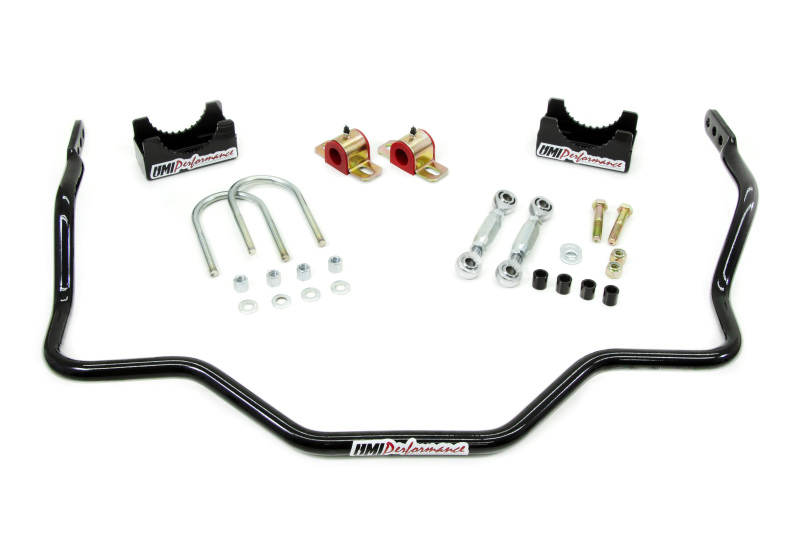 UMI Sway Bars