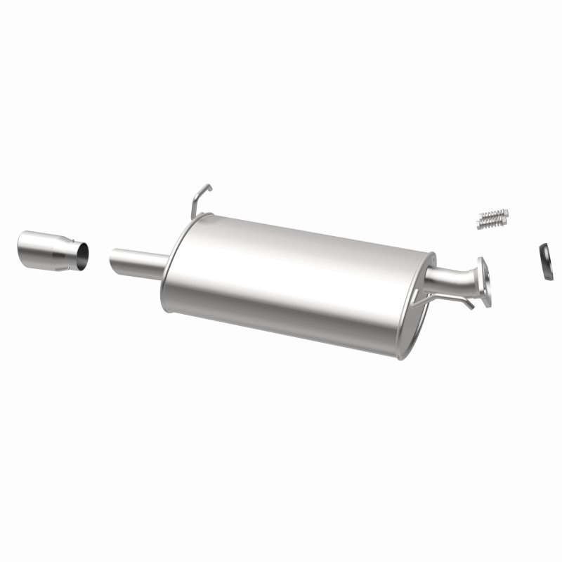 MagnaFlow BRE Exhaust Kit 04-12 Mitsubishi Galant 2.4L thumbnail 7