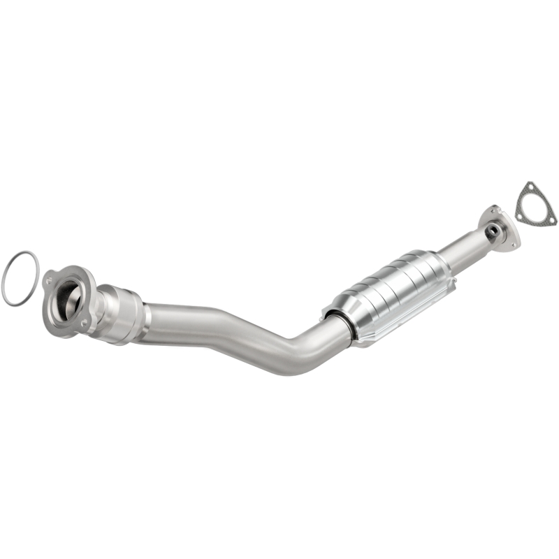 MagnaFlow Direct Fit Catalytic Converter 97-03 Chevy Malibu 3.1L thumbnail 3