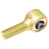 RockJock Johnny Joint Rod End 2 1/2in Forged 2.625in X .562in Ball 1 1/4in-12 RH Thread Shank thumbnail 4