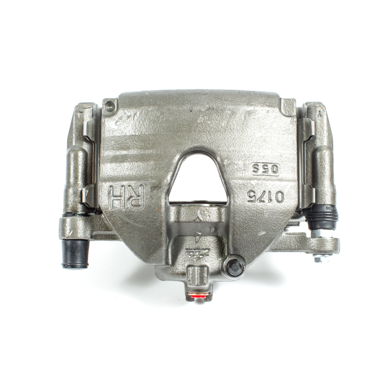 Power Stop 07-08 Infiniti G35 Front Right Autospecialty Caliper w/Bracket thumbnail 4