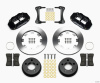 WIL Superlite Brake Kit